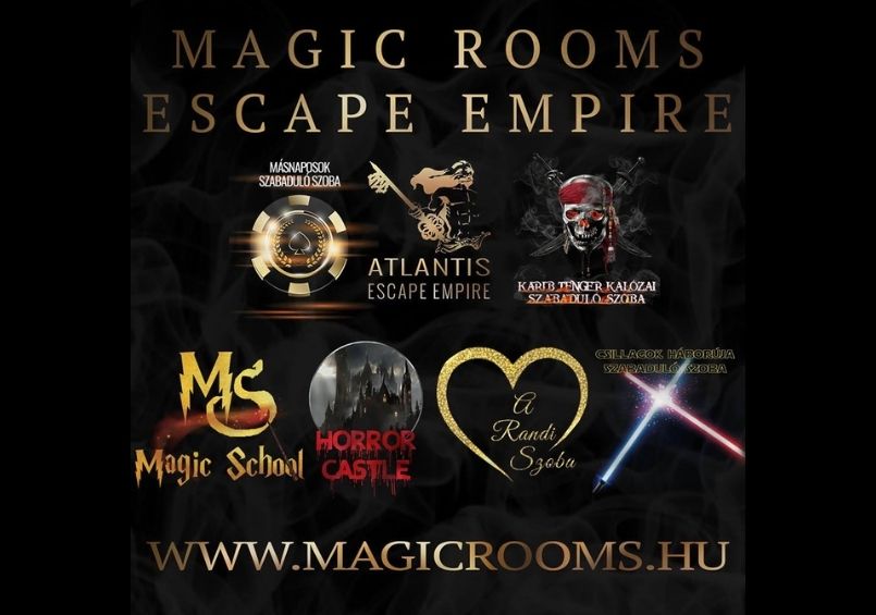 Magicrooms blog képek